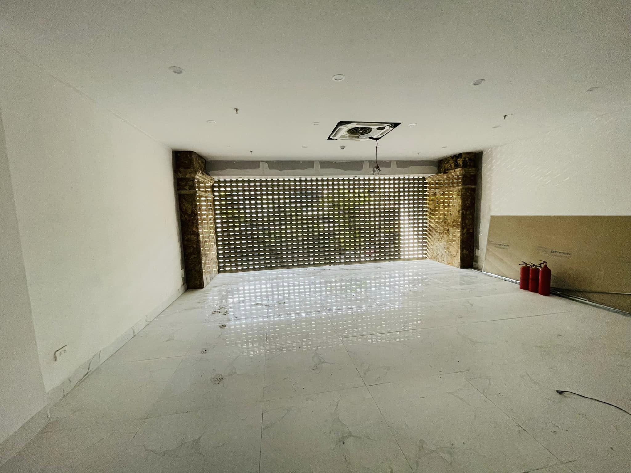 bán nhà phố nguyễn hoàng mỹ đình nam từ liêm hà nội