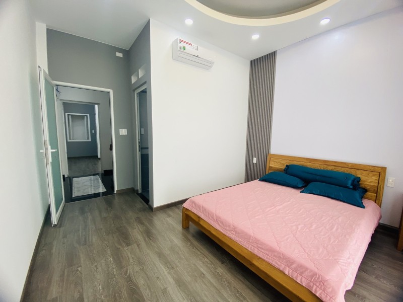 Đầu tư dòng tiền Trần Văn Đang, Quận 3, 47m2, thu nhập ~50tr/th, chỉ 7 tỷ nhỉnh