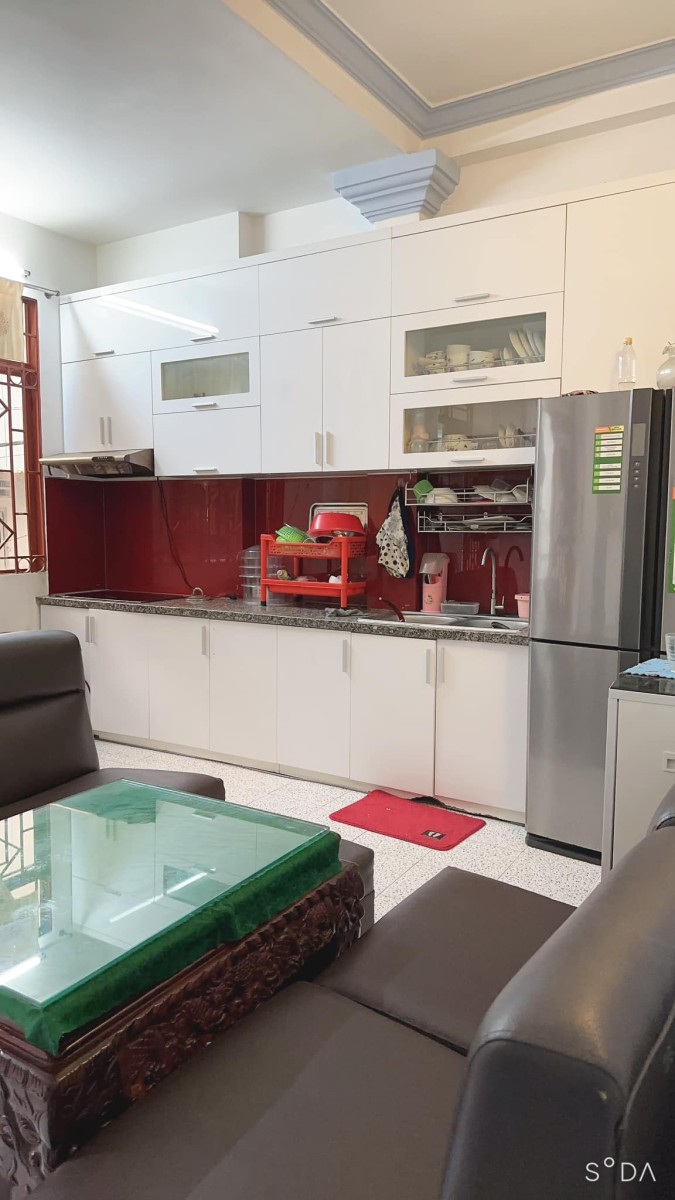 BÁN NHÀ phùng khoang nam tư niêm 35m2 x3 tầng nhỉnh 3 tỷ