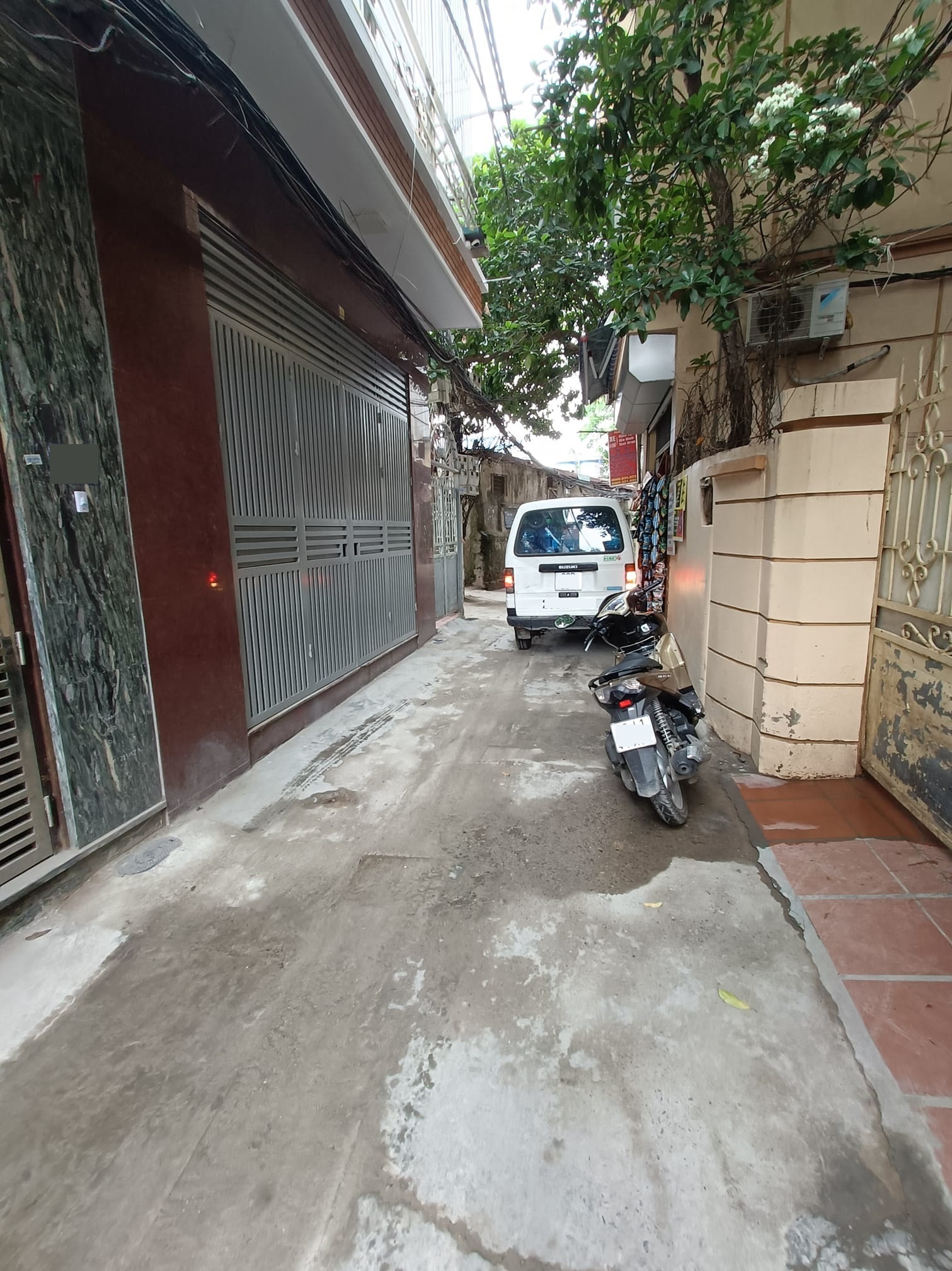 BÁN NHÀ VÕ CHÍ CÔNG THÔNG XUÂN LA, 53M2 - 5TẦNG - MT 4,9M, LÔ GÓC, NGÕ THÔNG, Ô TÔ ĐỖ CỬA, KINH DOANH, GẦN MẶT PHỐ, CÁCH HỒ TÂY 100M, QUÁ HIẾM, GIÁ 9 TỶ