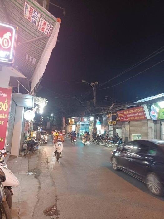 CHÍNH CHỦ CẦN BÁN NHÀ MẶT PHỐ KHƯƠNG ĐÌNH, THANH XUÂN, HÀ NỘI