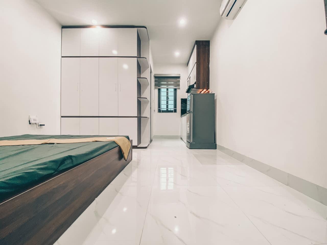 BÁN ĐẤT TẶNG NHÀ an hoà mỗ lao hà đông 88m2 x2 tầng nhỉnh 7 tỷ