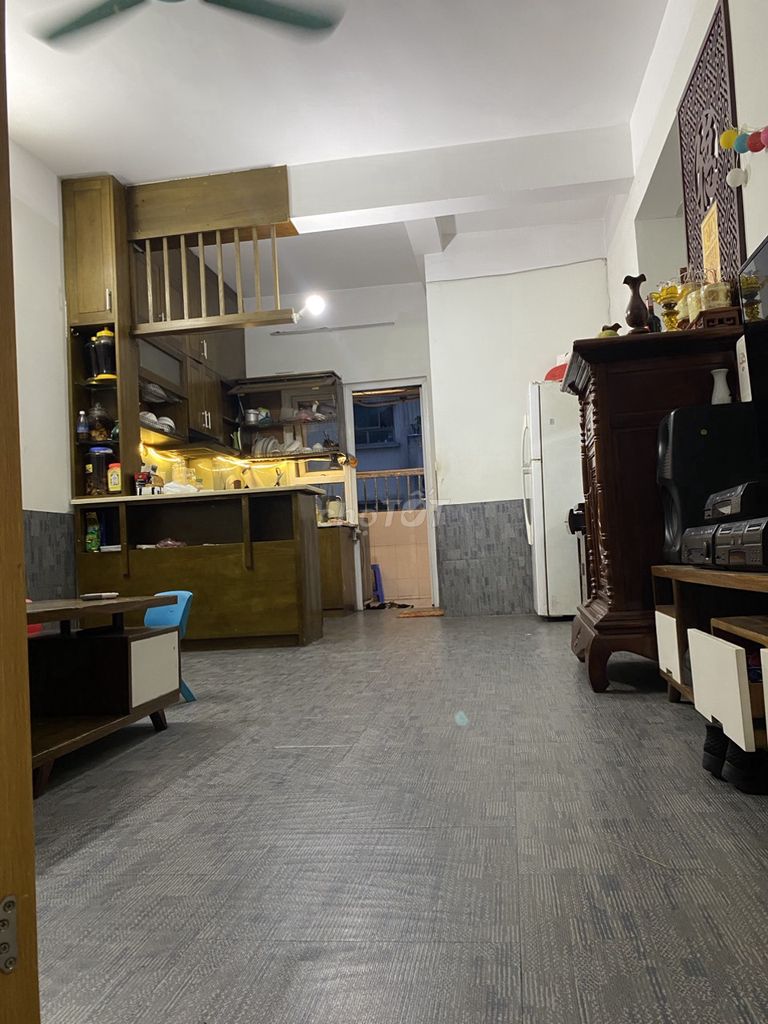 Chính chủ bán căn 62,8m2, toà CT6C Chung cư Xa La Hà Đông