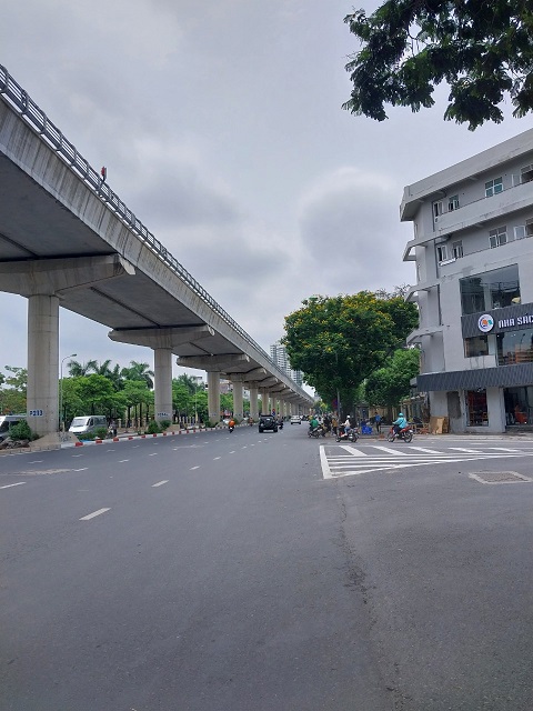 6 TẦNG THANG MÁY – NHÀ MỚI Ở LUÔN - HỒ TÙNG MẬU – GẦN PHỐ, NGÕ THÔNG THOÁNG - 43M2, NHỈNH 7 TỶ