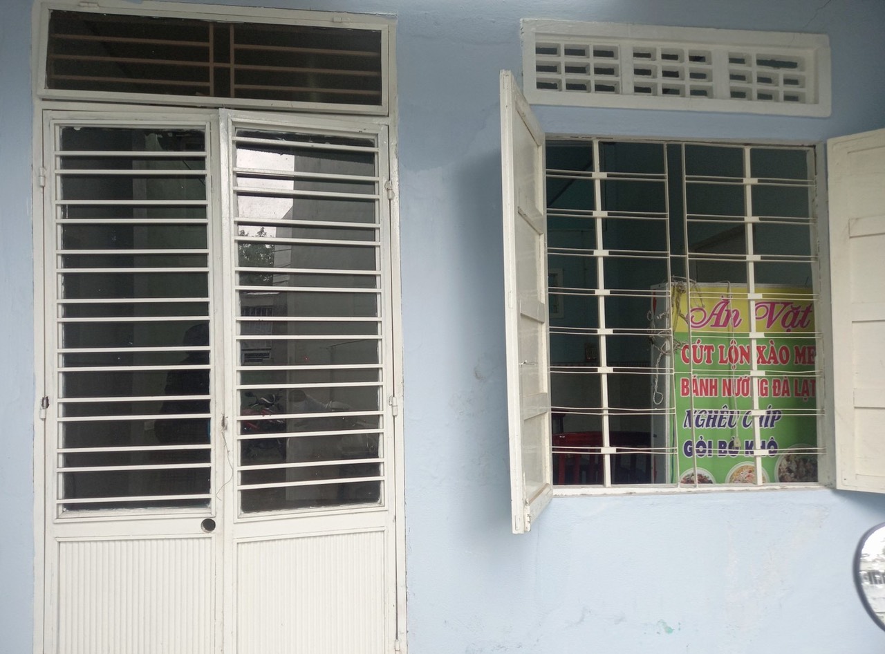 BÁN GẤP NHÀ TIỂU LA HẢI CHÂU C4 100M2 CHỈ 2,72 TỶ.LH MR TRUNG