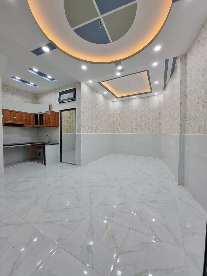 Chính chủ gửi bán nhà 2 Mặt Tiền đường Lê Đức Thọ, Lê Văn Thọ, Thống Nhất, Phạm văn Chiêu T