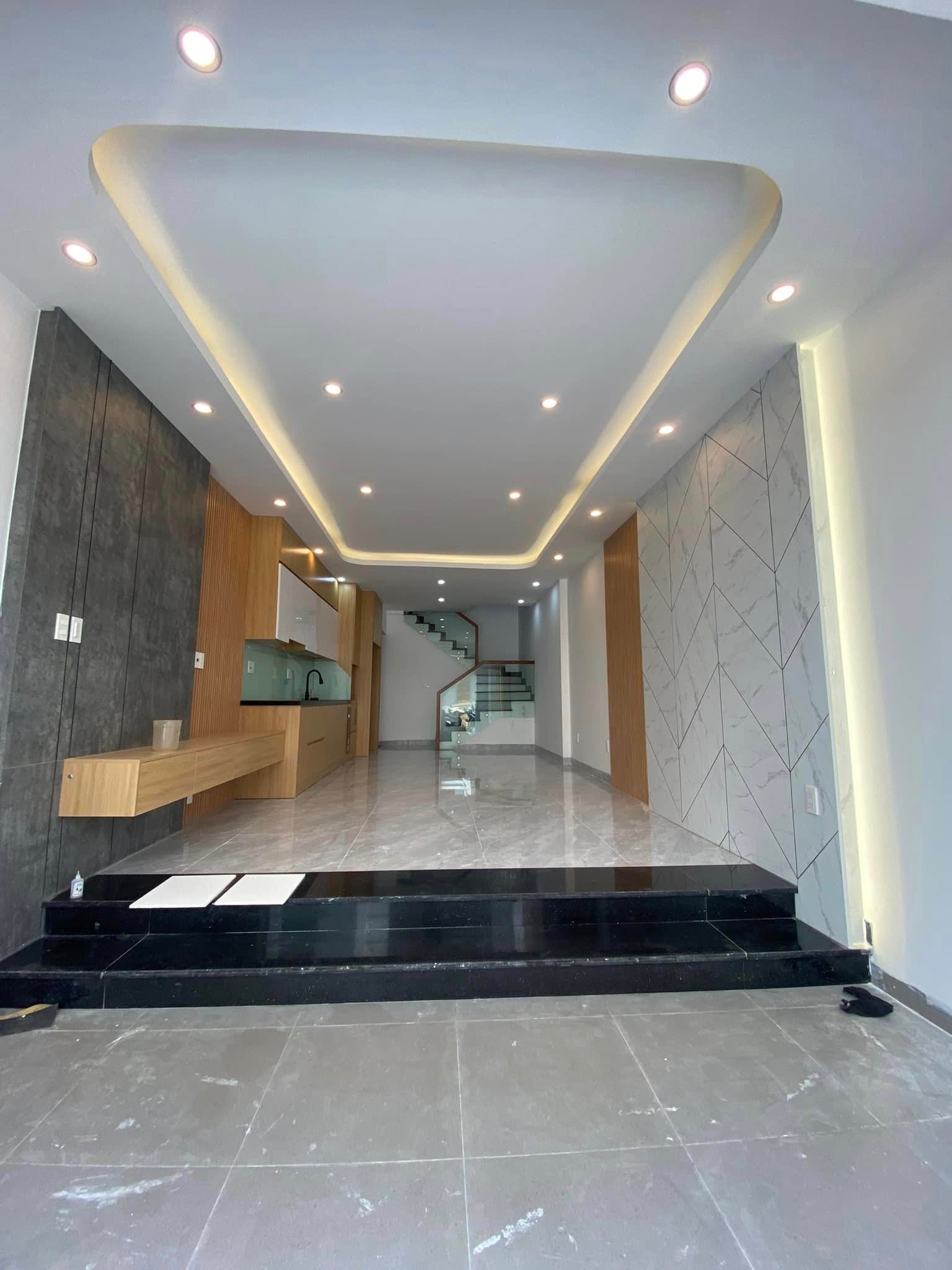 Bán nhà 4 tầng 46m2 đẹp đô thị số 1 Himlam, Hùng Vương, Hồng Bàng, Hải Phòng