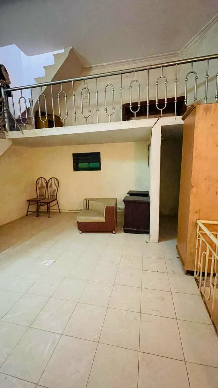 BÁN NHÀ NGÕ CHỢ KHÂM THIÊN - PHÂN KHÚC HIẾM - THÊM THÙNG SƠN LÀ ĐẸP LONG LANH