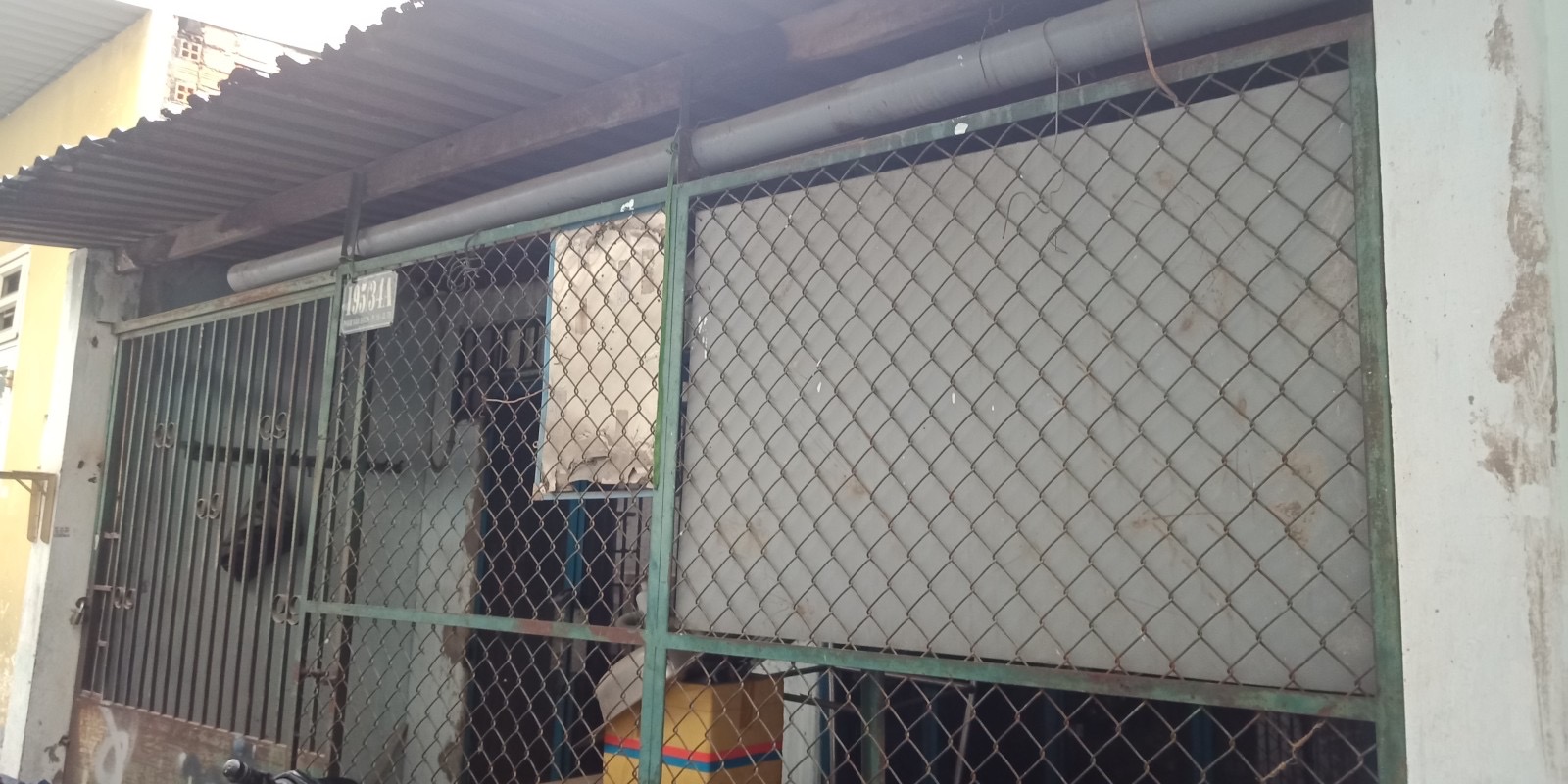 BÁN NHÀ GIÁ CỰC RẺ.45M2. Chỉ 2TỶ95. PHẠM VĂN BẠCH. TÂN BÌNH