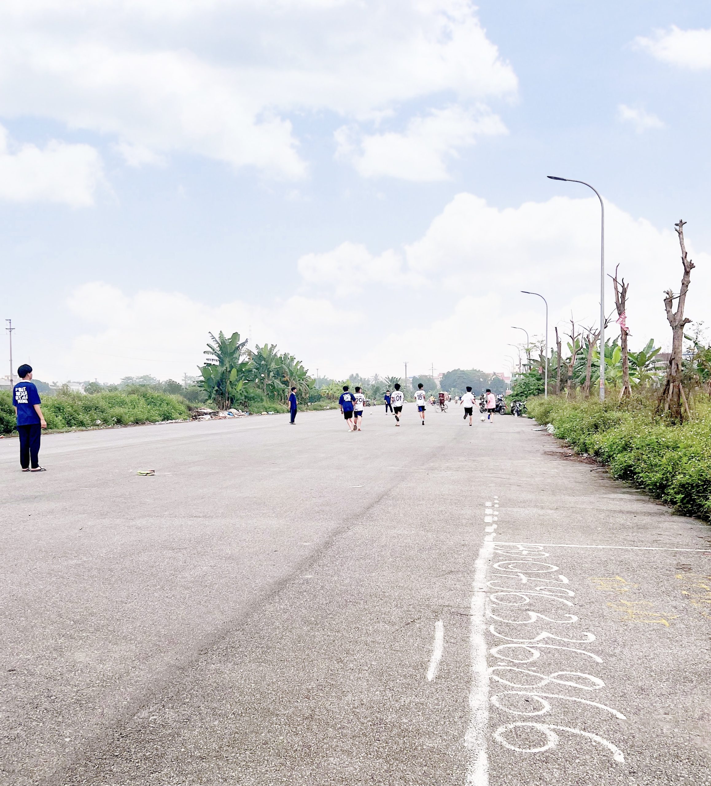 Bán lô góc siêu hiếm đường 30m khu phân lô Đống Chuối, Hùng Vương, Hồng Bàng, Hải Phòng LH 0796-336-866