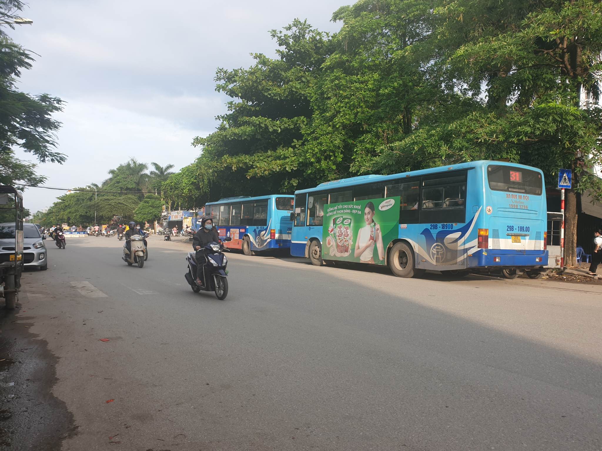 Bán Mặt phố Cổ Nhuế 70m 2 tầng Mặt Phố Vỉa hè Ô tô Kinh doanh Dòng Tiền.