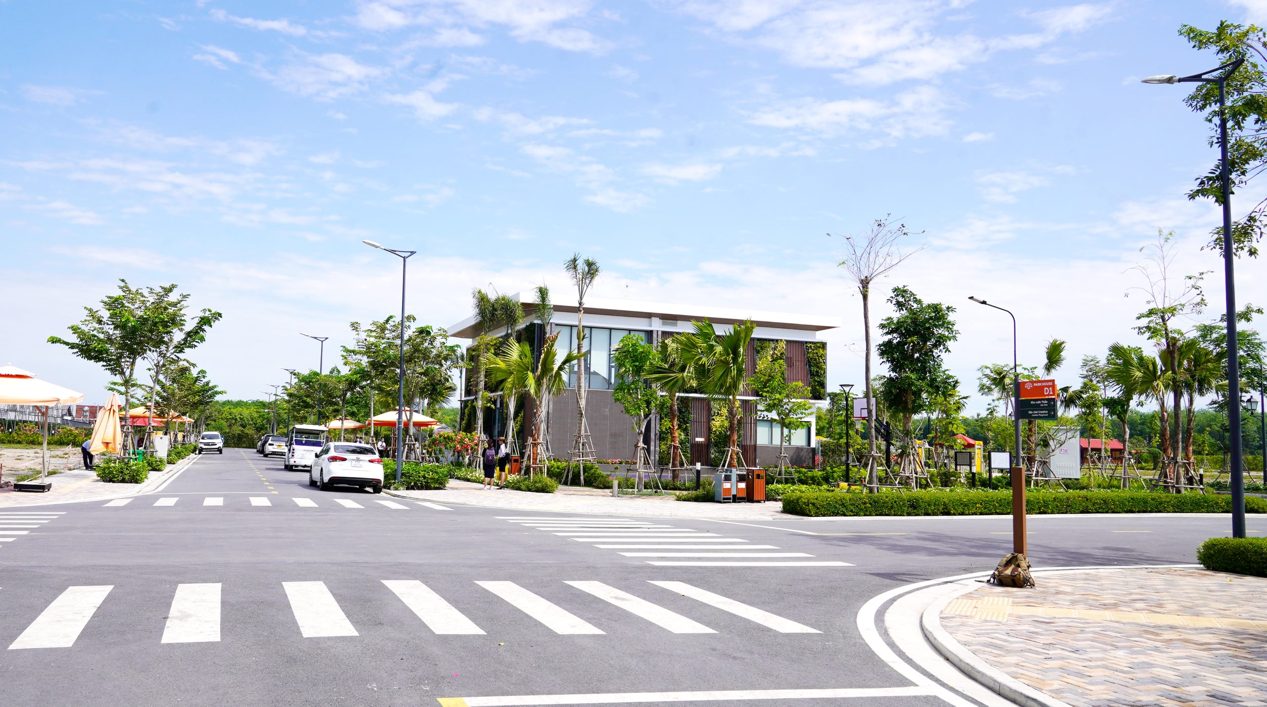 Sống trọn vẹn cùng Đât khu hành chính Chơn Thành