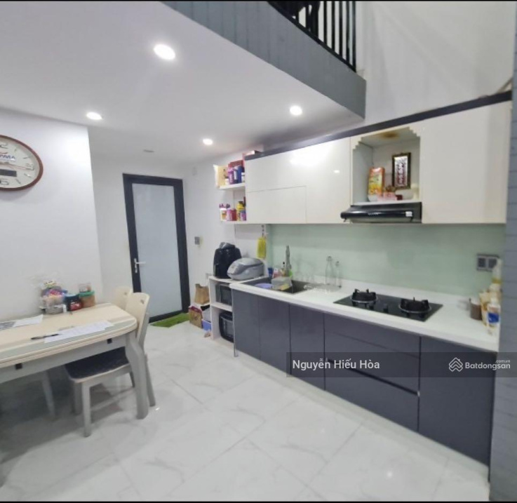 Bán gấp nhà siêu phẩm mặt tiền Đinh Công Tráng, TT Quận Hải Châu, kề sông, cận biển, chỉ 4TỷXXX