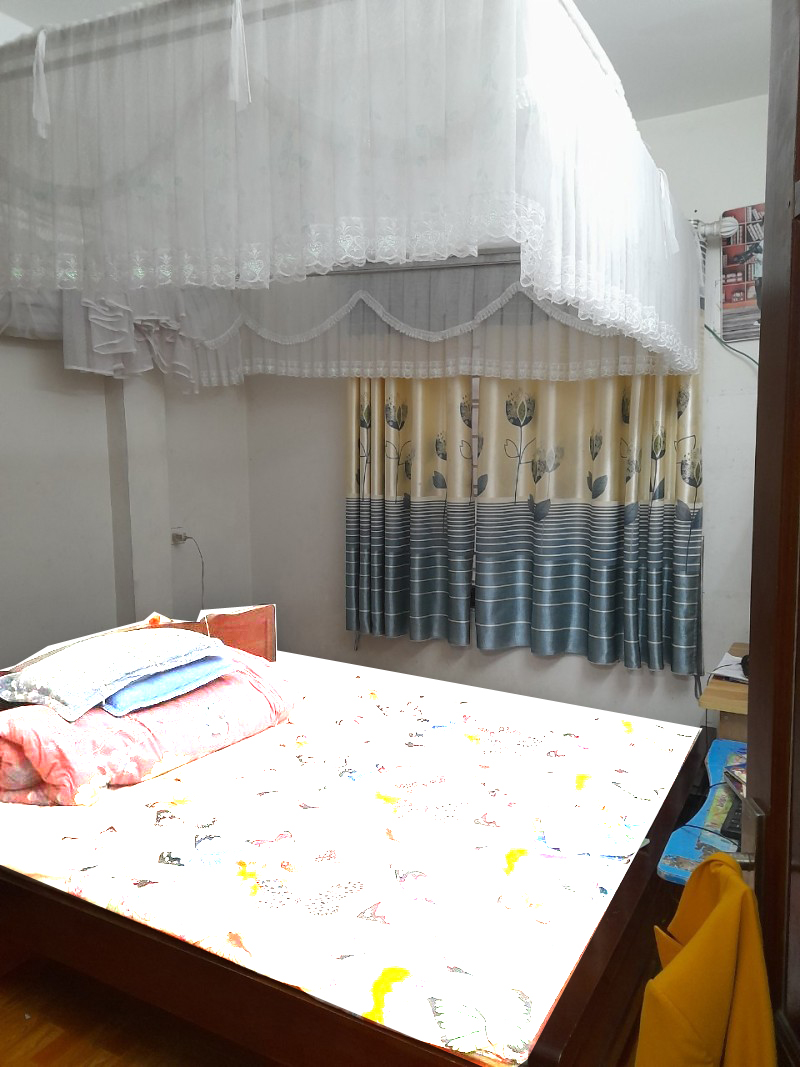 58m², gần ngã 6 trung tâm Bắc Ninh, nhỉnh 2 tỷ