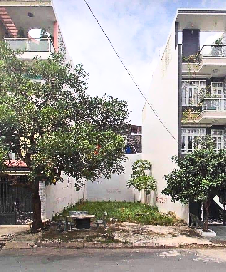 Bán Đất Tây Lân, Bình Tân, 4x20m, hẻm nhựa 8m thông, giá 3 tỷ