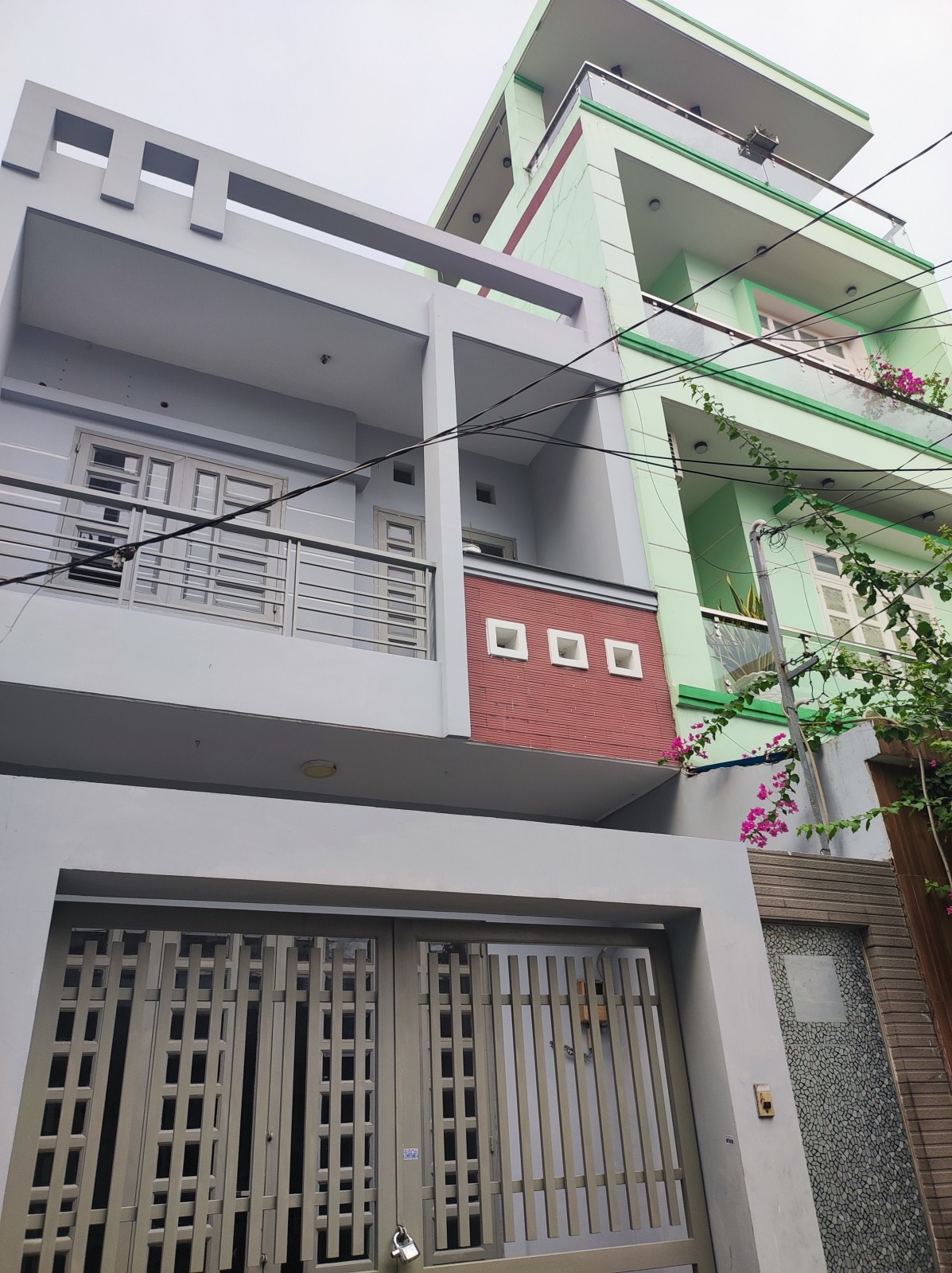 NHÀ LÊ TRỌNG TẤN. TÂN PHÚ.95M2.2TẦNG .7TỶ3