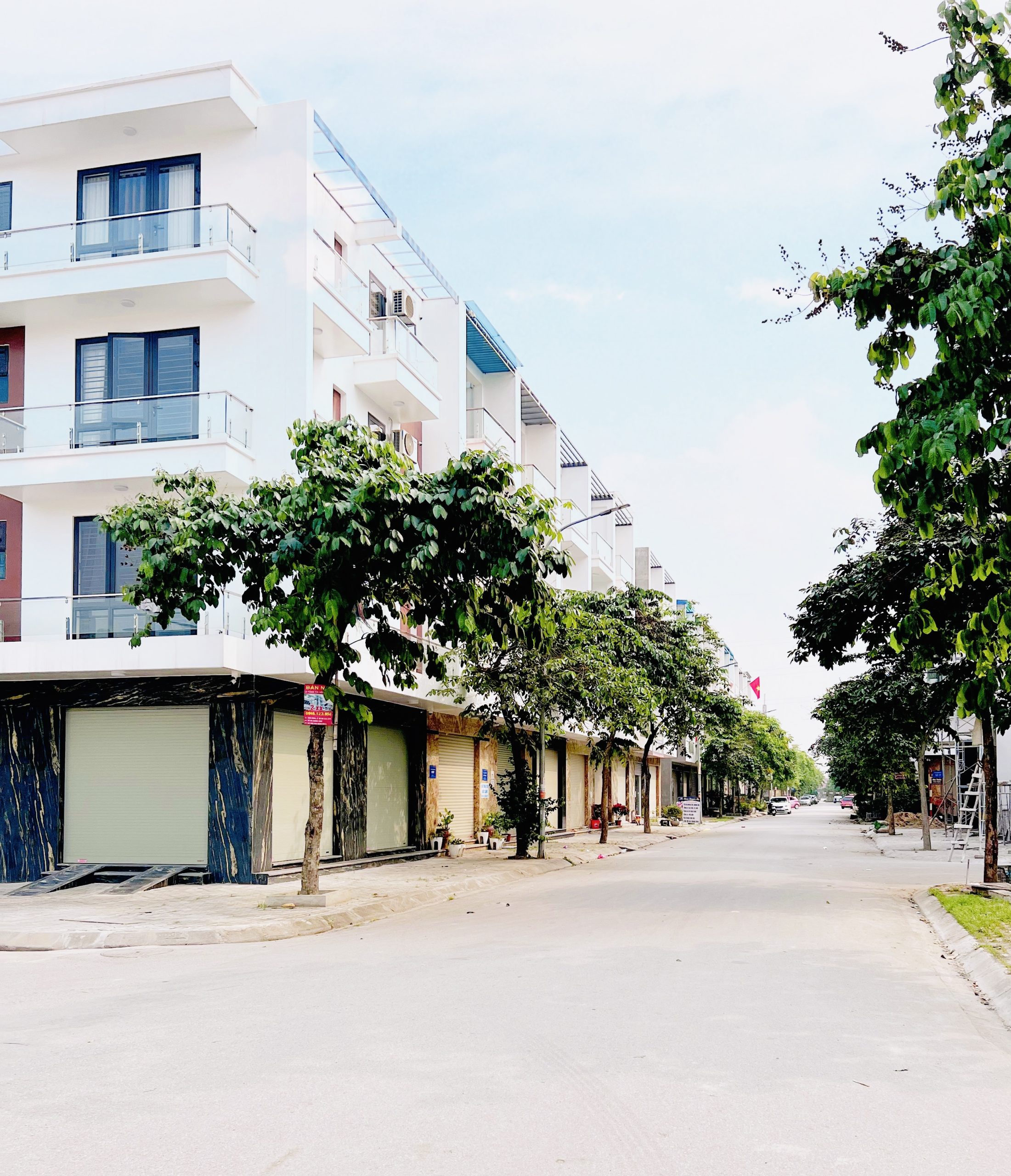 Bán nhà 4 tầng 49,5m2 hướng TN đô thị Himlam, Hùng Vương, Hồng Bàng, Hải Phòng vị trí siêu đẹp giá hơn 3 tỷ