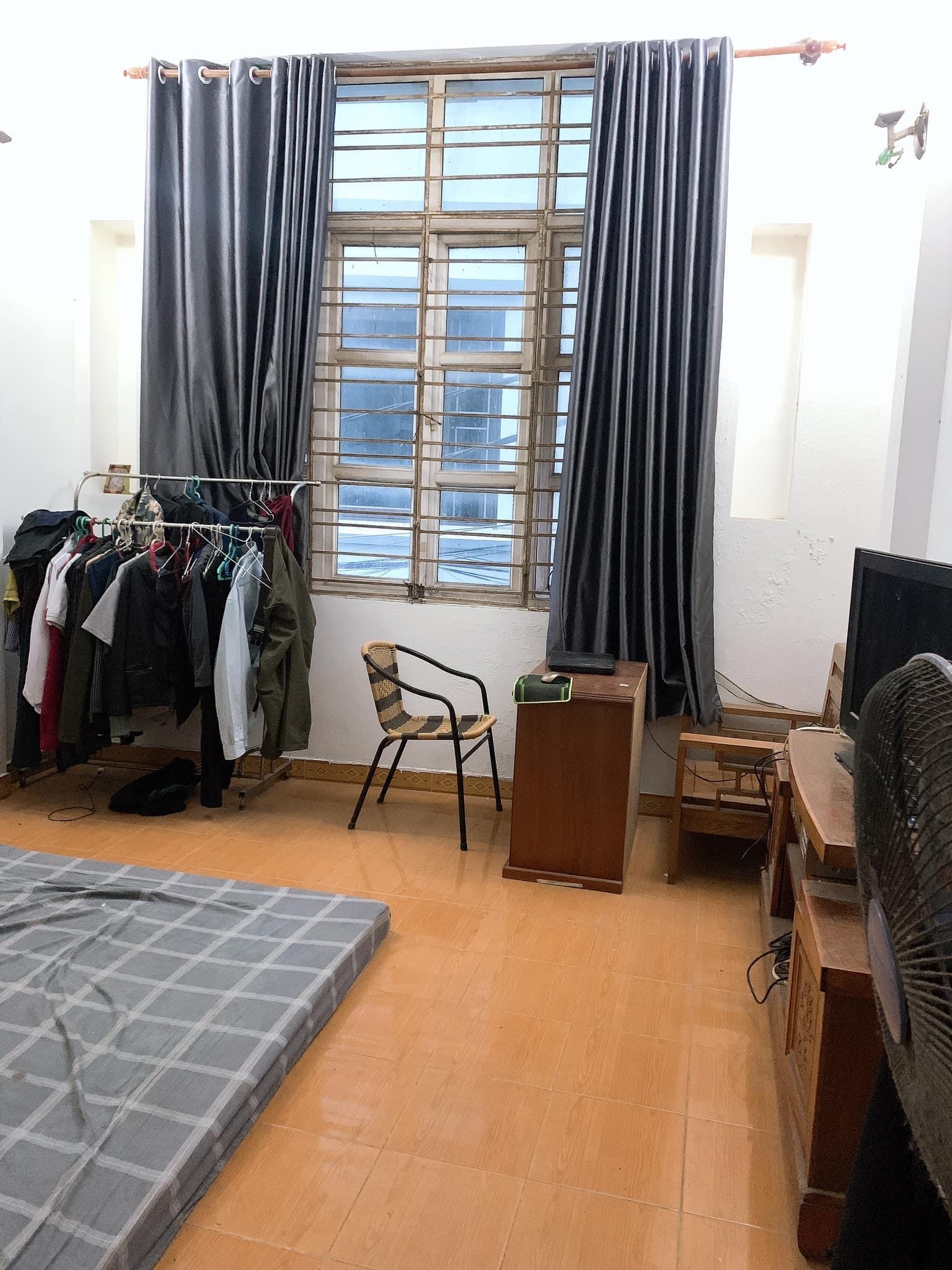 BÁN NHÀ MẶT NGÕ Ô TÔ 4M, PHỐ HOÀNG MAI - 30M x 4T - GIÁ LINH ĐỘNG 2.35 TỶ