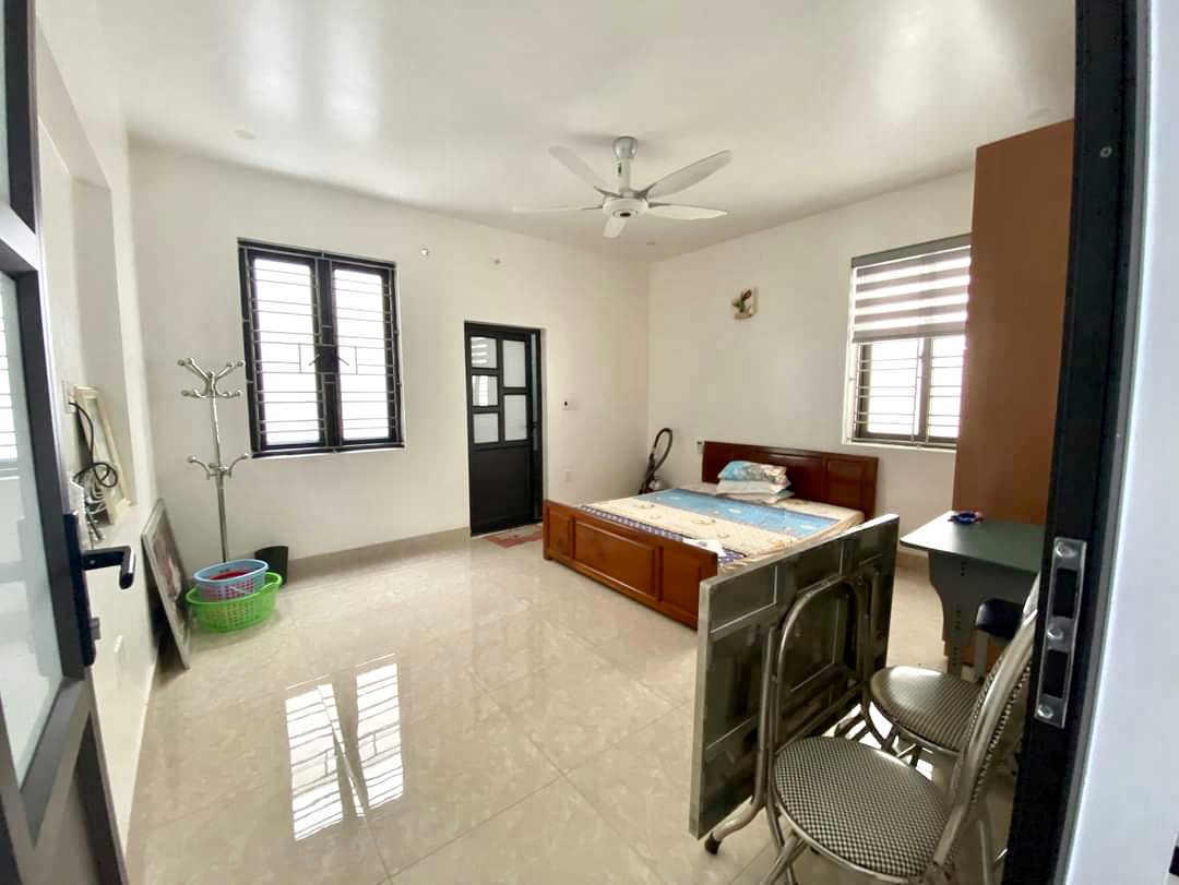 Bán nhà 4 tầng 100m2 hướng TN khu đô thị mới sau Quận uỷ Sở Dầu, Hồng Bàng, Hải Phòng giá 11,5 tỷ