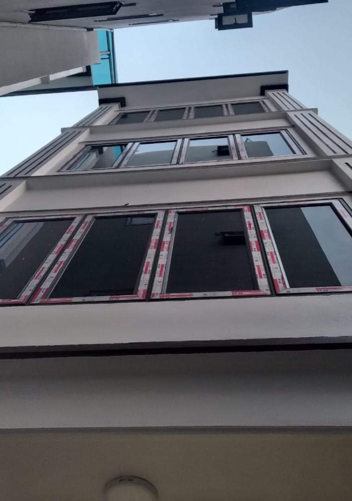 NHÀ BÁN PHÚ ĐÔ MỚI ĐẸP. THÔNG TỨ TUNG. DT36M. 5TẦNG. HƠN 3TỶ. ĐANG CẦN BÁN GẤP.