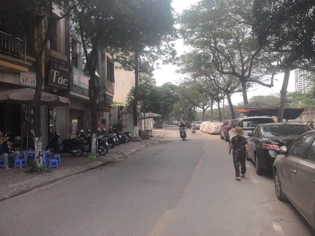 CẦU GIẤY, SIÊU PHẨM MẶT PHỐ, KINH DOANH, 62m2, 18,5 tỷ...