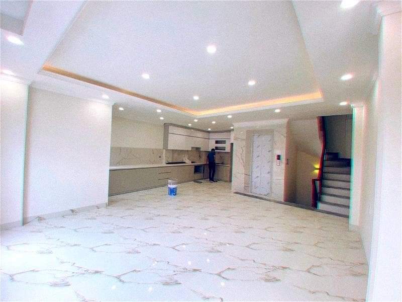 Bán nhà đường Nguyễn Ngọc Nại Thanh Xuân Hà Nội