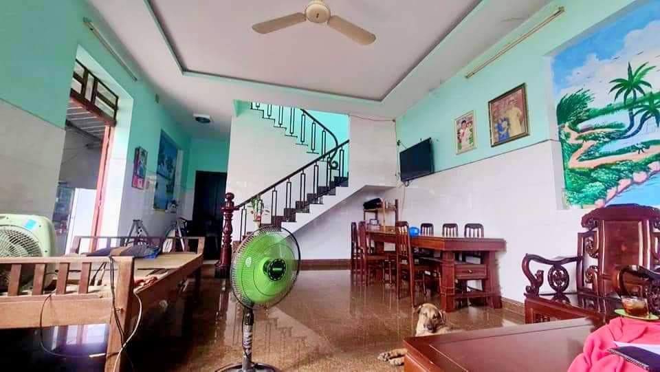 Bán nhà 2 tầng, hẻm xe hơi, phường Tăng Nhơn Phú A, Quận 9. 122m2, ngang bề thế 7m. Giá 6tỷ5