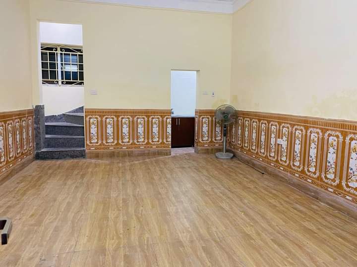 Bán nhà riêng diện tích 32 m Phố Đội Cấn