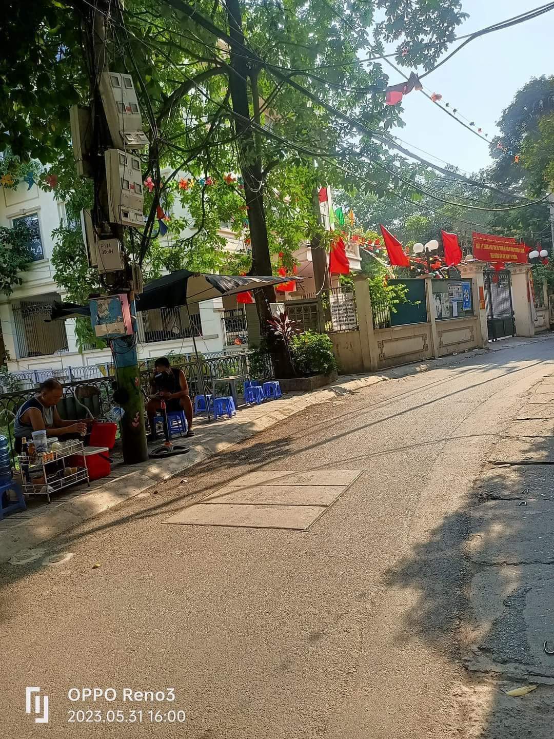 BÁN NHÀ THANH XUÂN - ÔTÔ KINH DOANH - TẦM TIỀN