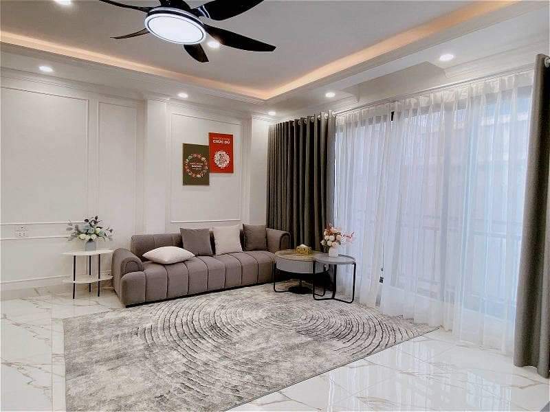 BÁN NHÀ ĐẸP THANH XUÂN - 7 TẦNG - THANG MÁY - KINH DOANH