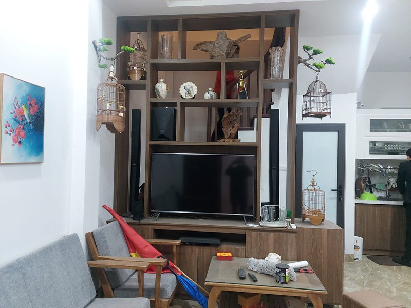 NGỘP BANK Chịu Hết Nổi Bán Rẻ Nhà TÂN HƯƠNG, Quận Tân Phú 105 M GIẢM 5 TỶ