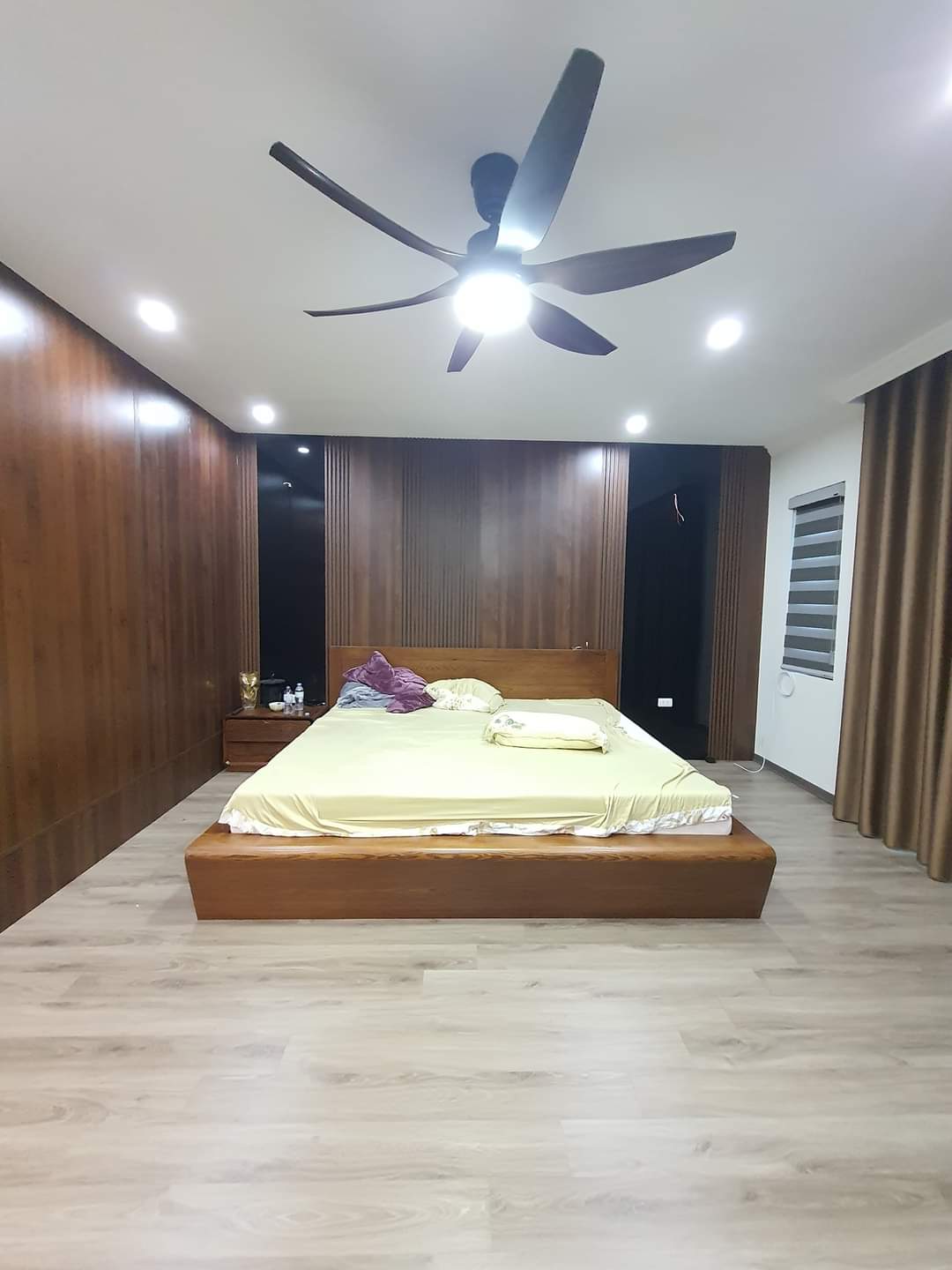 Nhà Phố Hoàng Cầu, khu phân lô, ô tô kinh doanh, Đống Đa, dt 50m2, 5T, 11.8 tỷ