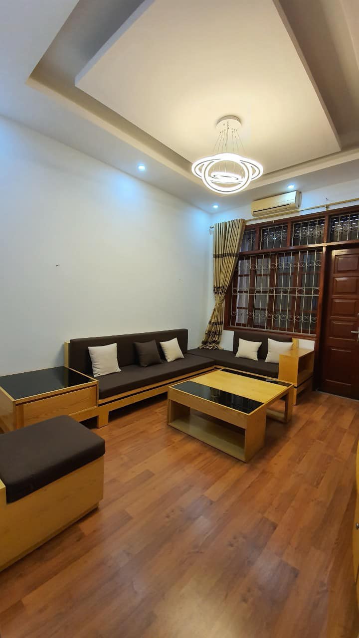 Bán nhà phân lô oto qua cửa Hoàng Sâm 62m nhỉnh 13 tỷ