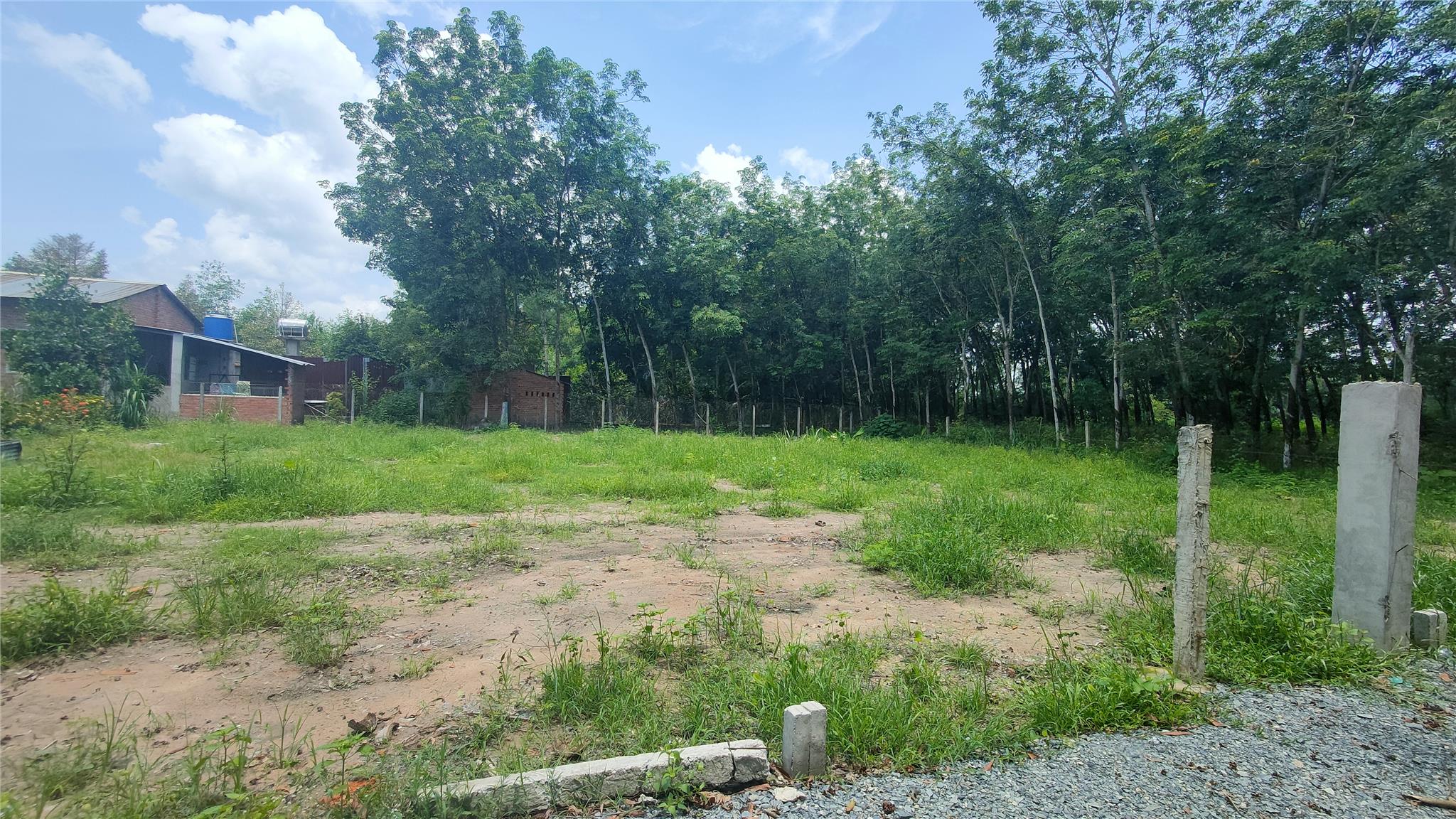 Đất gần Khu Công Nghiệp, cơ hội đầu tư sinh lợi cao