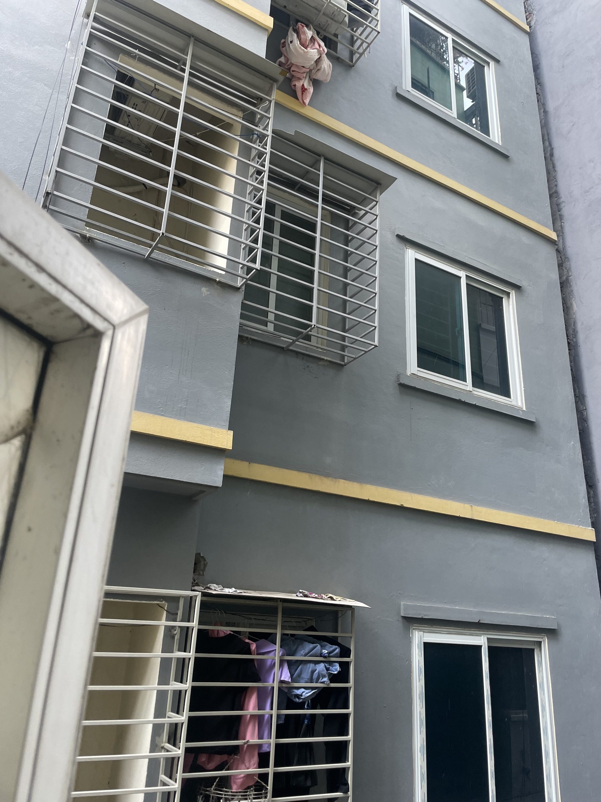 BÁN CHUNG CƯ MI NI 8 T ,TẠI TRIỀU KH ÚC LH :0964644863