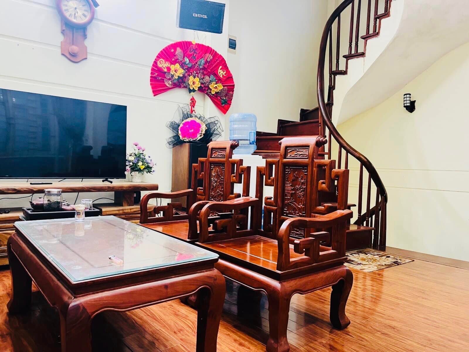 CỰC HIẾM! BÁN NHÀ - TÂY HỒ - 2 MẶT THOÁNG VĨNH VIỄN - 30M2X5T - NHỈNH 3 TỶ