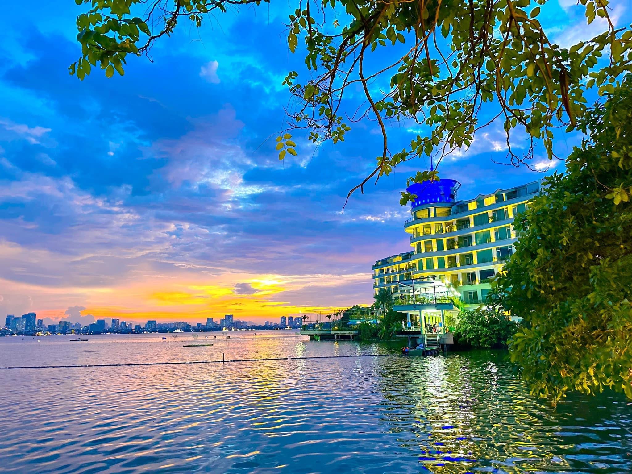 Bán Gấp Nhà - Phân Lô - Yên Phụ - Tây Hồ - 37m2x5T - MT 4.4m - Giá 4.2 Tỷ