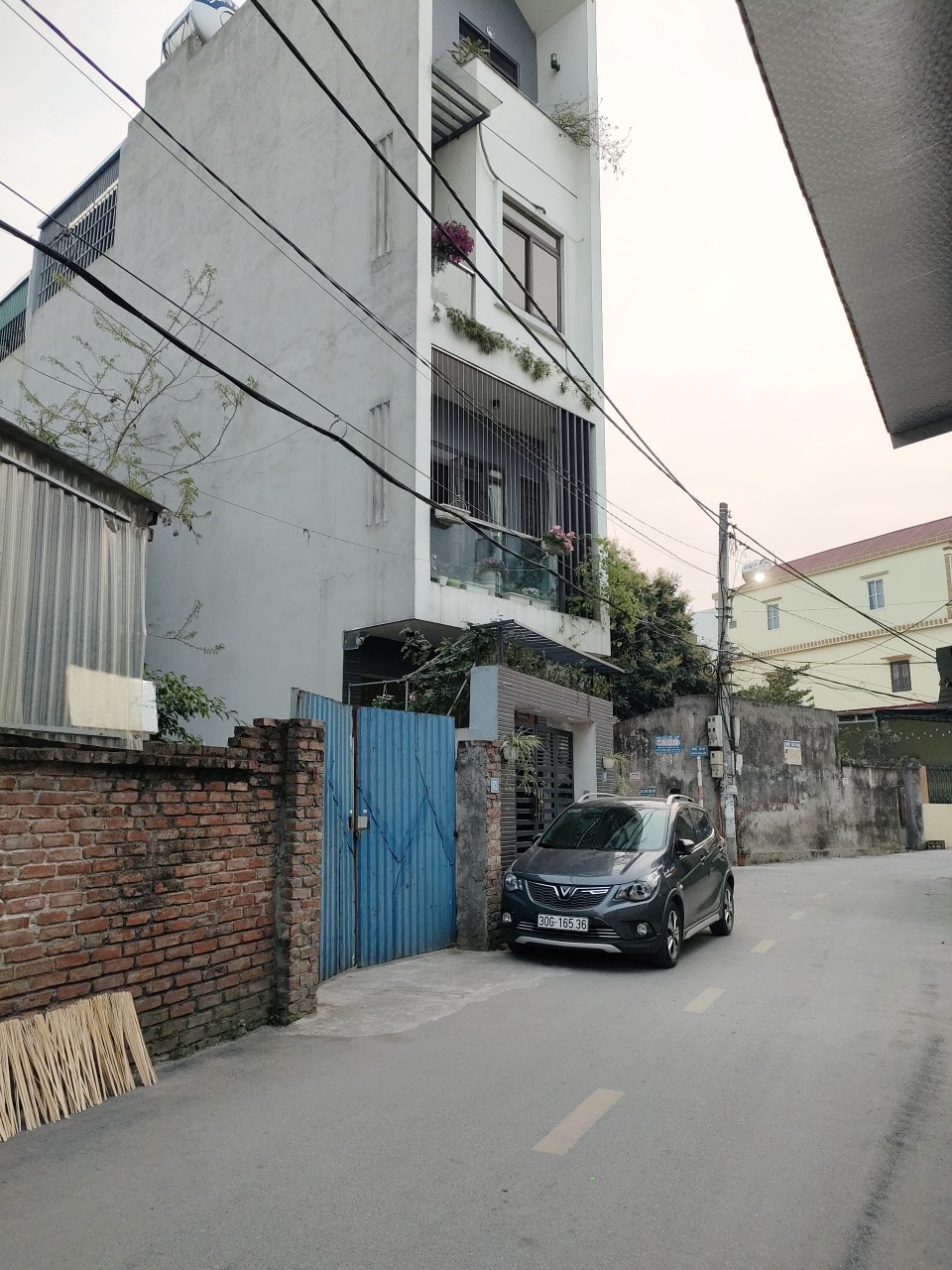 Cần bán lô đất giá Đầu Tư Đông Hội Đông Anh Hà Nội