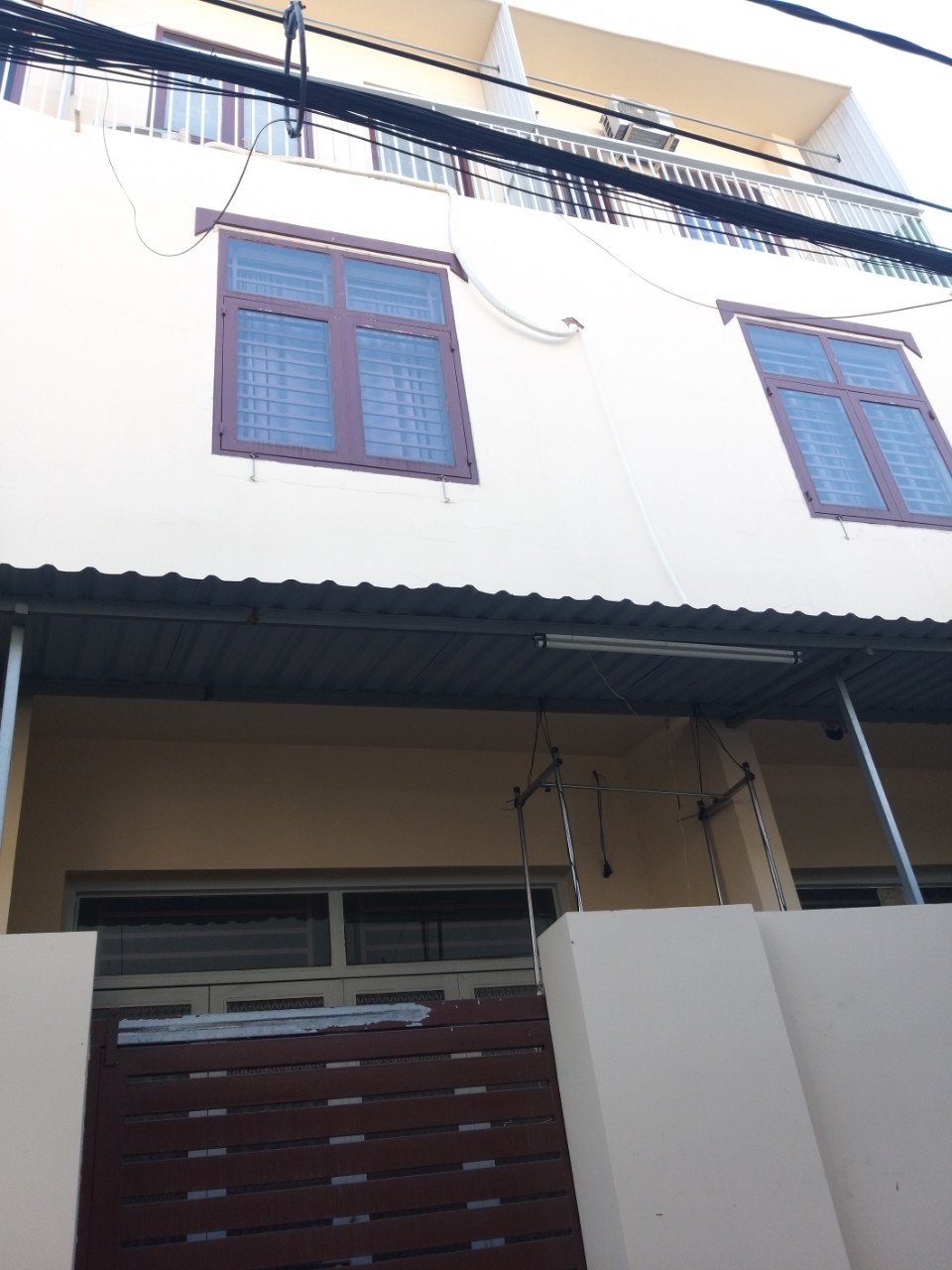 Bán nhà hẻm xe hơi, Đường 22 Phường Bình Trưng Tây, Thủ Đức, Hồ Chí Minh giá 6,8 tỷ.