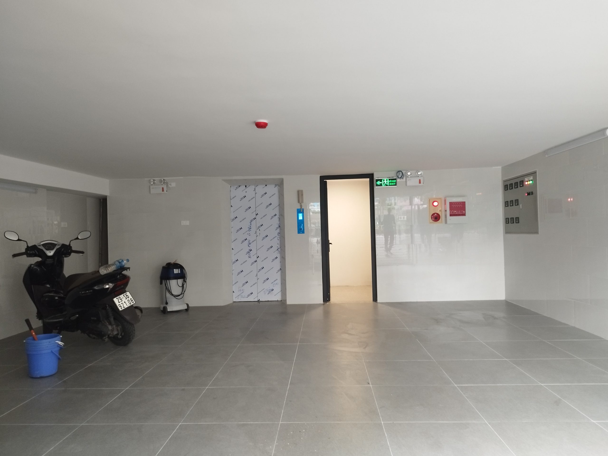 Chính Chủ Bán Nhà Mặt Phố Nguyễn Thị Thập Quận Thanh Xuân Hà Nội. 85m. 57.6 Tỉ