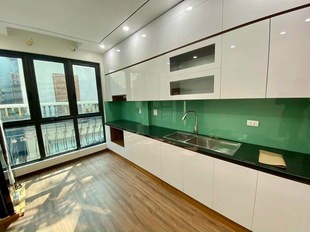 Chính Chủ Gửi Bán Nhà Đường Khương Đình Thanh Xuân Hà Nội