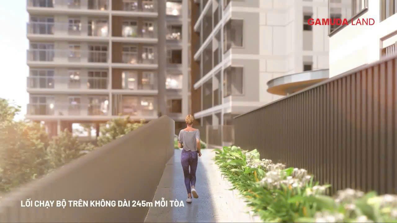 Elysian tọa độ vàng - vạn tiện ích