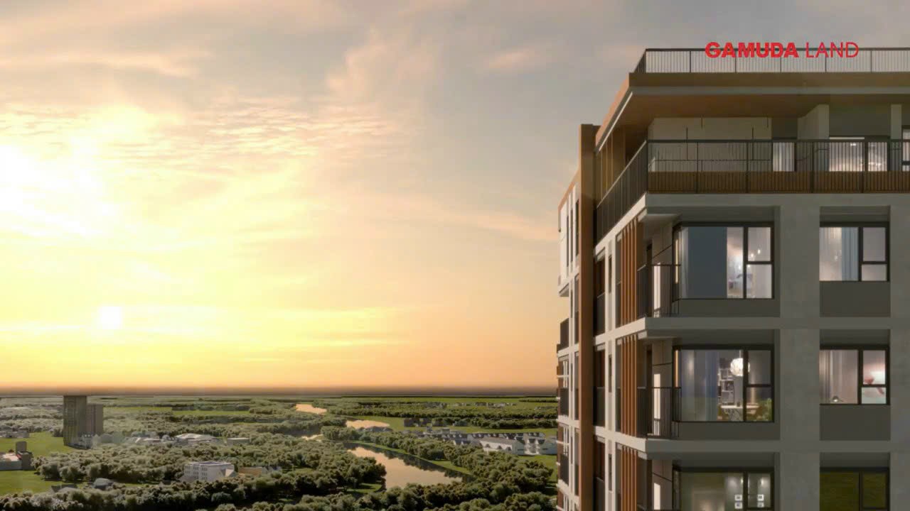 Giải pháp mua nhà Thành phố chẳng ngại tài chính