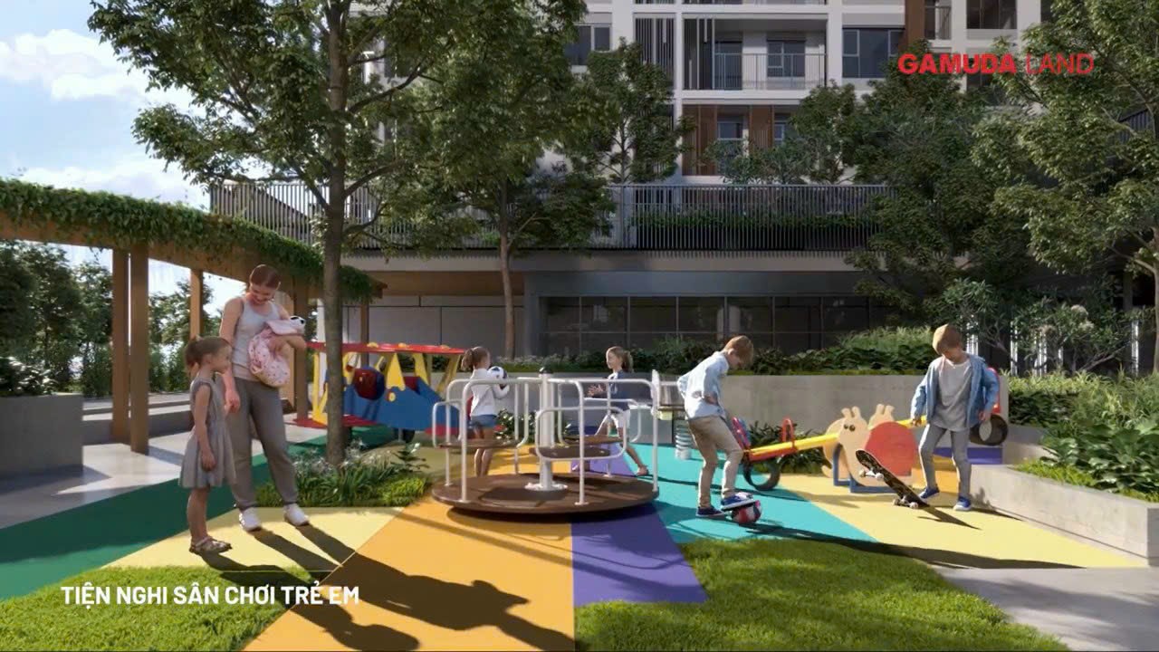 ELYSIAN - S̉ ̂̉ ̉ GAMUDA LAND Malaysia VỚI ̣ ́ ́ ̂