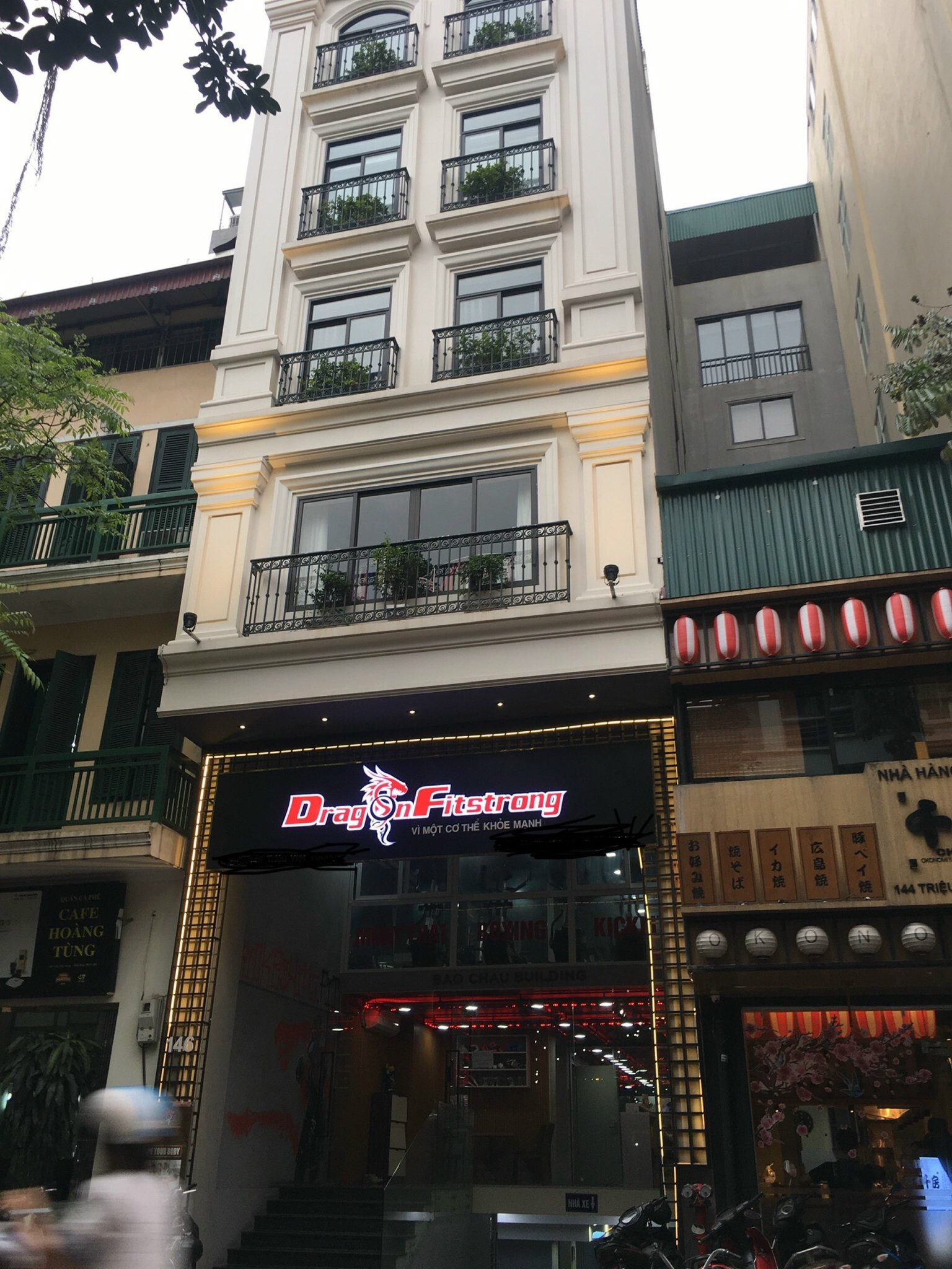 Bán Nhà Mặt Phố Bạch Mai, Vị Trí Đẹp Kinh Doanh Đỉnh, 130m2, 5 Tầng, Nhỉnh 29 Tỷ.