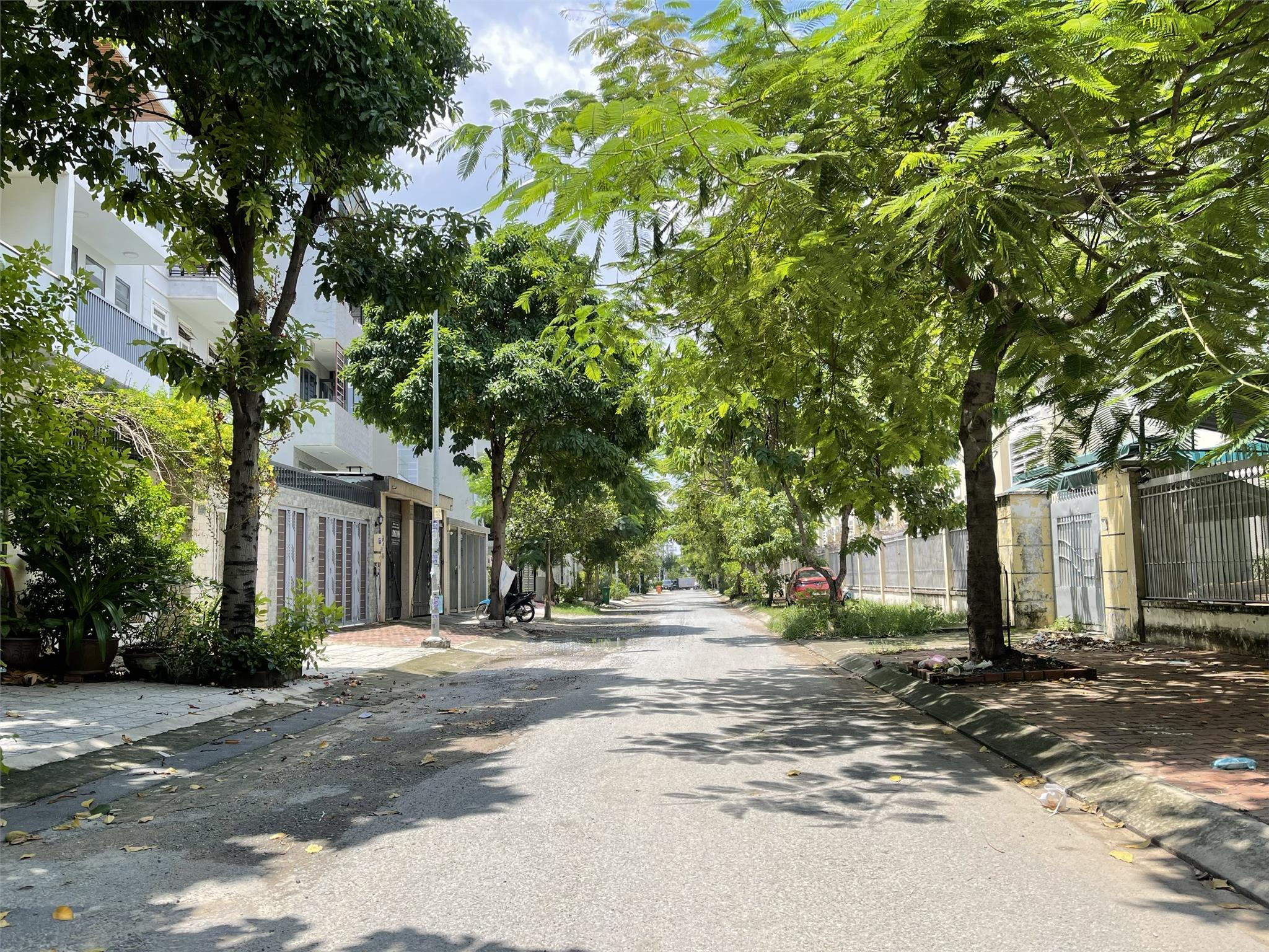 VILA TUYỆT ĐẸP, MTNB 12 MÉT KHU BÀU CÁT P14 TÂN BÌNH - 4 TẦNG - CHỈ 23 TỶ xxx