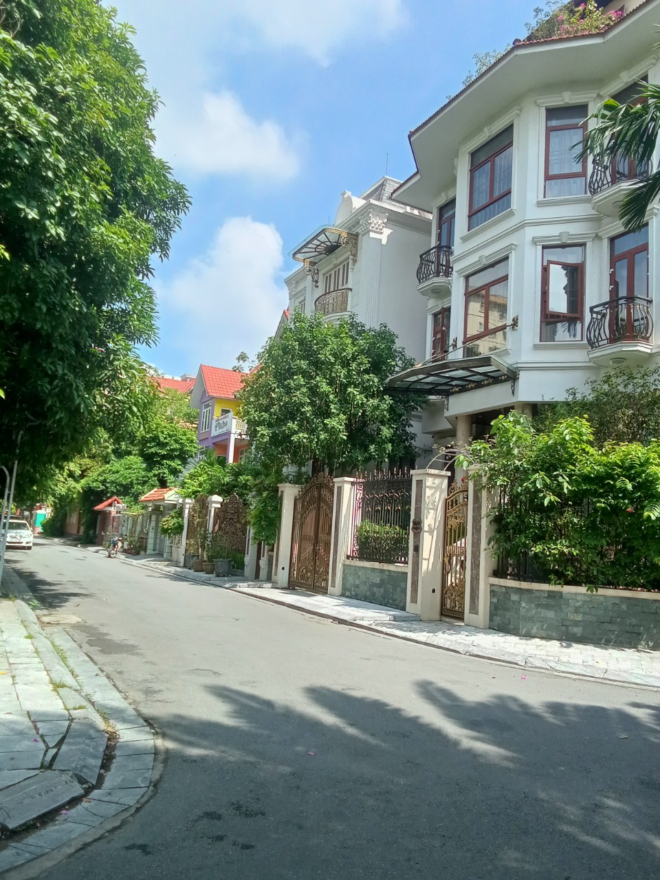 Giảm sốc 6 tỷ_Bán gấp BIỆT THỰ Lưu Hữu Phước 95m2x5 tầng chỉ còn 24 tỷ