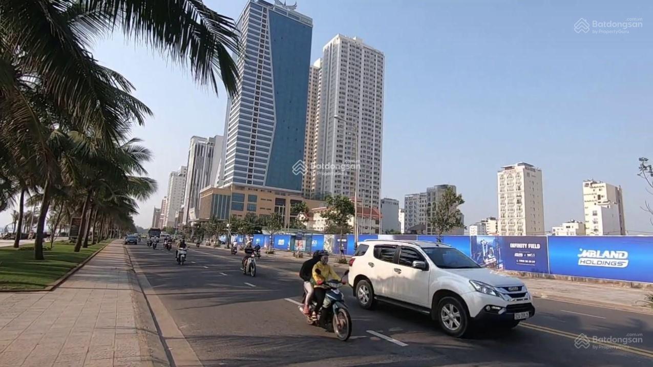 Bán GẤP NHÀ MẶT TIỀN Mỹ ĐA ĐÔNG 8, 105m2, Phố Tây, An Sinh Đỉnh, GẦN BIỂN, Chỉ 4 tỷXXX