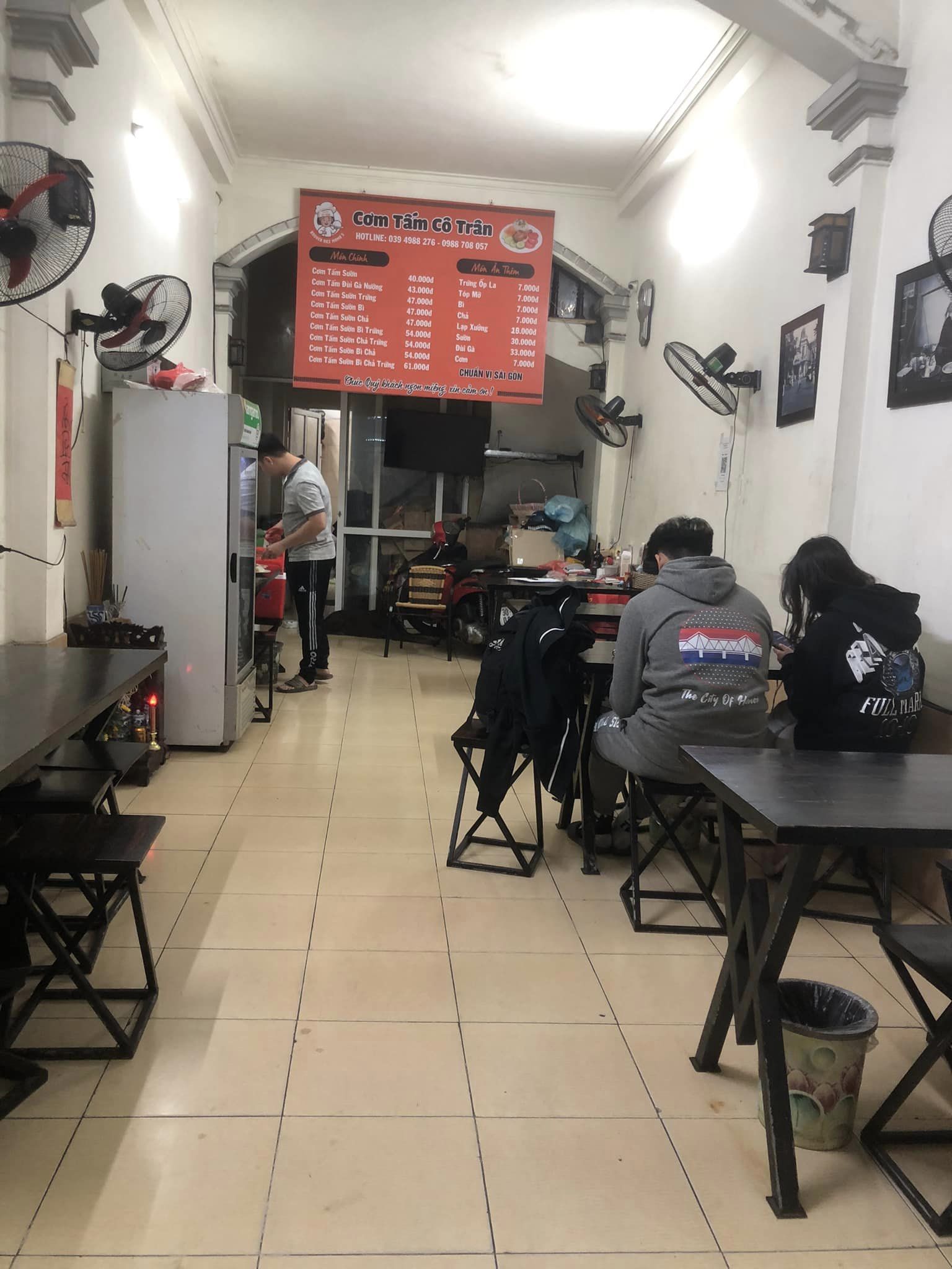 MẶT PHỐ NGUYỄN VĂN CỪ - KINH DOANH ĐỈNH CAO CÁC KIỂU