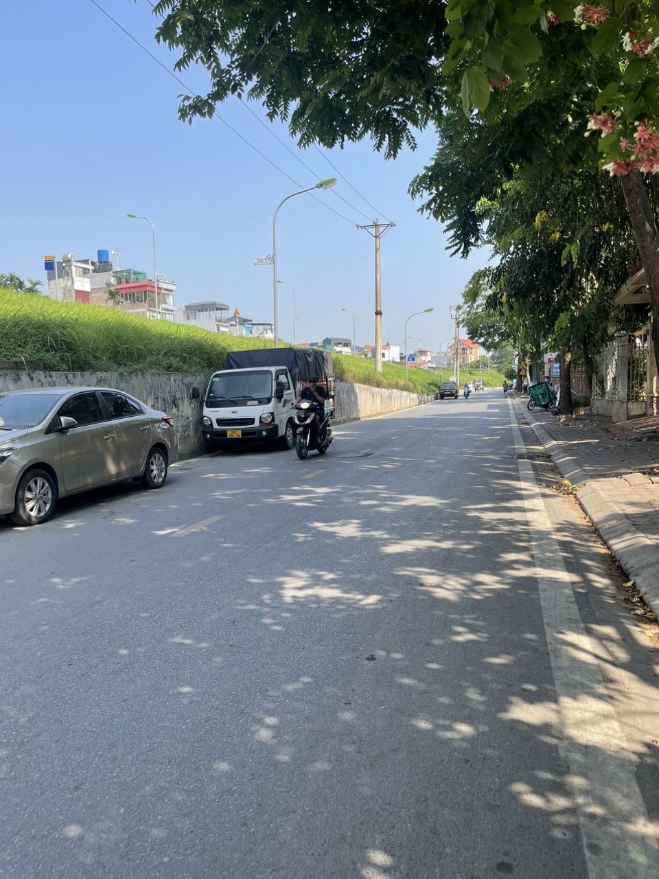 NGỌC THỤY NHÀ ĐẸP DÂN XÂY - THANG MÁY - Ô TÔ VÀO NHÀ - THIẾT KẾ 5 PHÒNG HOMESTAY - TIỆN ÍCH NGẬP TRÀN